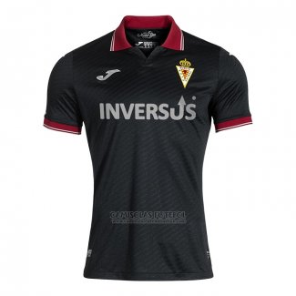 Camisola Real Murcia 3º 2026-2027