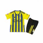 Camisola Real Oviedo 2º Crianca 2025-2026
