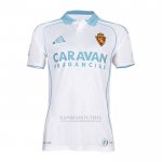 Camisola Real Zaragoza 1º 2025-2026