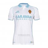 Camisola Real Zaragoza 1º 2025-2026