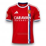 Camisola Real Zaragoza 2º 2026-2027