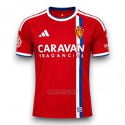 Camisola Real Zaragoza 2º 2026-2027