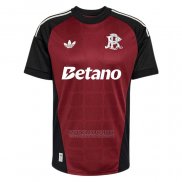 Camisola River Goleiro Aniversario 2026