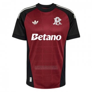 Camisola River Goleiro Aniversario 2026