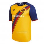 Camisola Roma 3º 2021-2022