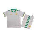 Camisola Roma 3º Crianca 2025-2026