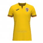 Camisola Romania 1º 2023
