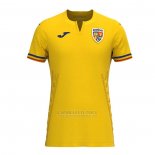 Camisola Romania 1º 2023