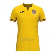 Camisola Romania 1º 2023