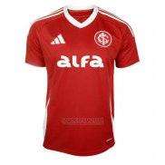 Camisola SC Internacional 1º 2025