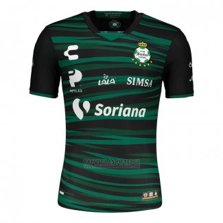 Camisola Santos Laguna 2º 2022-2023