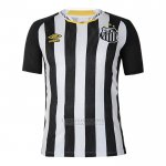 Camisola Santos 2º 2025