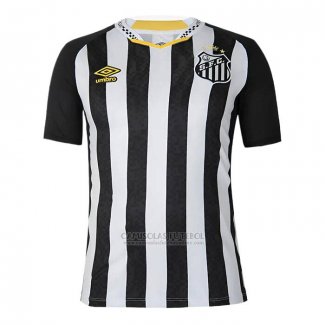 Camisola Santos 2º 2025