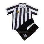 Camisola Santos 2º Crianca 2021