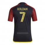 Camisola Seattle Sounders Jogador Roldan 2º 2023-2024