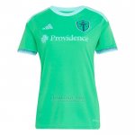 Camisola Seattle Sounders 1º Mulher 2026