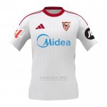 Camisola Sevilha 1º 2025-2026