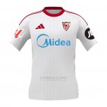 Camisola Sevilha 1º 2025-2026