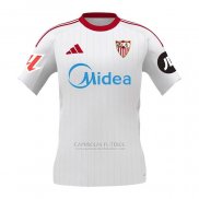 Camisola Sevilha 1º 2025-2026