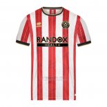 Camisola Sheffield United Special 2022-2023