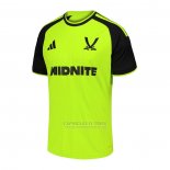 Camisola Sheffield United 3º 2026-2027