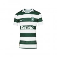 Camisola Sporting 1º 2026-2027
