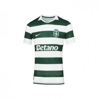 Camisola Sporting 1º 2026-2027