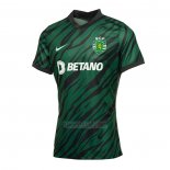Camisola Sporting 3º 2021-2022