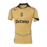 Camisola Sporting 2º 2026-2027