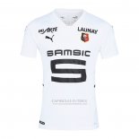 Camisola Stade Rennais 2º 2021-2022