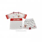 Camisola Stuttgart 1º Crianca 2026-2027