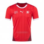 Camisola Suica 1º 2024