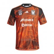 Camisola Tigres UANL 3º 2023-2024