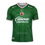 Camisola Tijuana Special 2026-2027 Verde