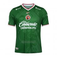 Camisola Tijuana Special 2026-2027 Verde