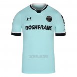 Camisola Toluca 3º 2021-2022