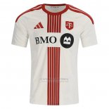 Camisola Toronto 2º 2026