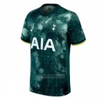 Camisola Tottenham Hotspur 3º Authentic 2024-2025