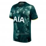 Camisola Tottenham Hotspur 3º Authentic 2024-2025