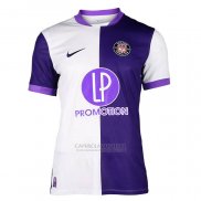 Camisola Toulouse 1º 2025-2026