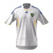 Camisola Treinamento Boca Juniors Teamgeist 2022 Branco