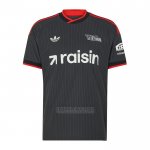 Camisola Union Berlin 2º 2026-2027
