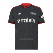 Camisola Union Berlin 2º 2026-2027