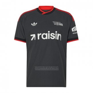 Camisola Union Berlin 2º 2026-2027