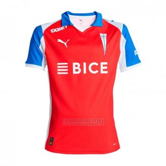 Camisola Universidad Catolica 2º 2026