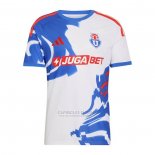 Camisola Universidad de Chile 2º 2026