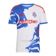 Camisola Universidad de Chile 2º 2026