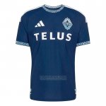 Camisola Vancouver Whitecaps 2º Authentic 2026