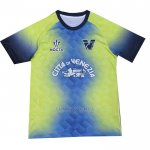 Camisola Venezia Goleiro 1º 2024-2025