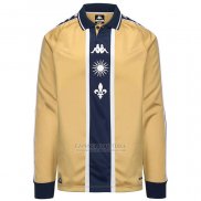 Camisola Versailles Special Manga Comprida 2025-2026